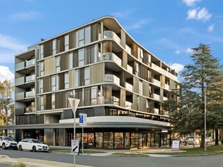 Apartamento Welt  27