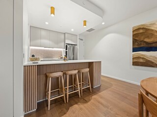 Apartamento Welt Características 5