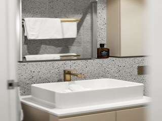 Apartment Welt Ausstattung 7