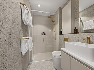 Apartment Welt Ausstattung 8