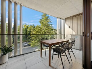 Apartamento Welt Grabación al aire libre 1