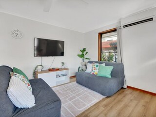 Apartamento Welt Características 12