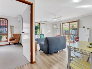 Apartamento Welt Características 14