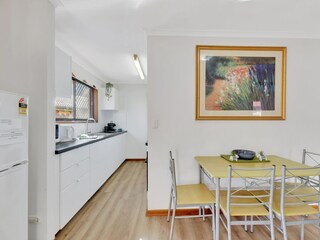 Apartamento Welt Características 16