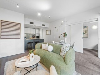 Appartement Melbourne Équipement 10