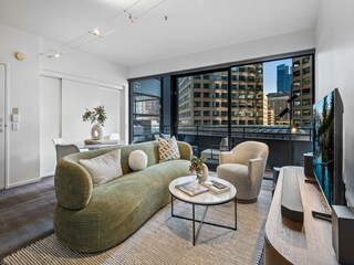 Apartamento Melbourne Características 11
