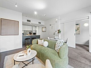 Appartamento Melbourne Caratteristiche 2