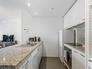 Apartment Melbourne Features 13