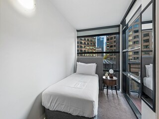 Apartment Melbourne Features 14