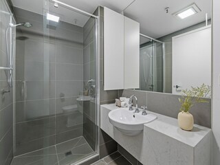 Appartement Melbourne Kenmerken 15