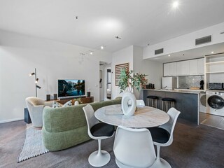 Apartment Melbourne Ausstattung 3