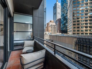 Appartement Melbourne Enregistrement extérieur 1