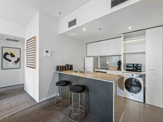 Apartment Melbourne Features 4