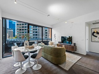 Appartamento Melbourne Caratteristiche 5