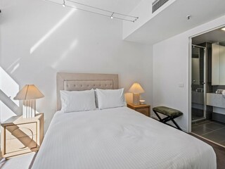 Apartamento Melbourne Características 6