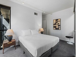 Apartamento Melbourne Características 7