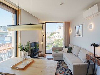 Apartamento Porto Características 9