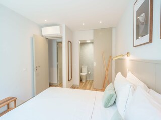 Apartamento Porto Características 13