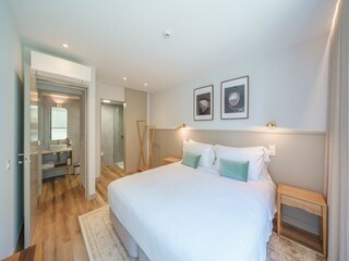 Apartamento Porto Características 16