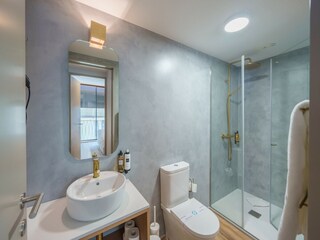 Appartement Porto Équipement 17