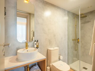 Apartamento Porto Características 20