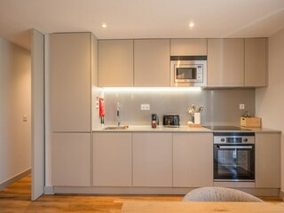 Apartamento Porto Características 23