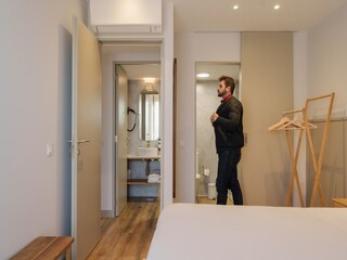 Appartement Porto Équipement 26