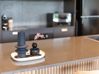 Apartamento Welt Características 21