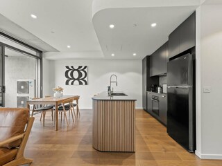 Appartement Welt Équipement 23