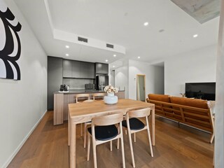 Appartement Welt Équipement 25