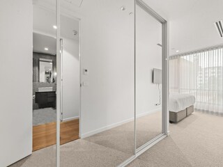 Apartamento Welt Características 29