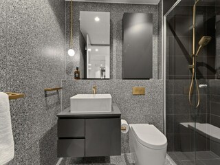 Appartement Welt Équipement 32