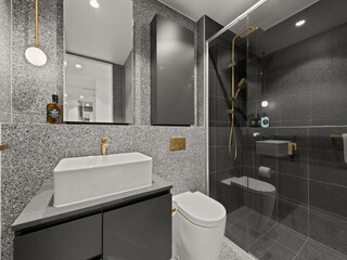 Apartamento Welt Características 33