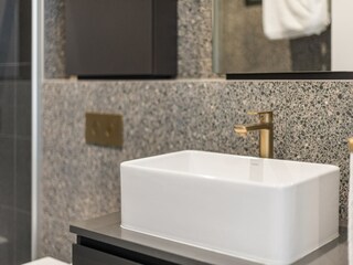 Appartement Welt Équipement 34