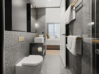 Appartement Welt Équipement 35