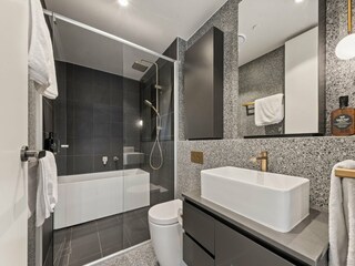 Apartamento Welt Características 37