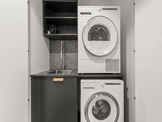 Apartamento Welt Características 38