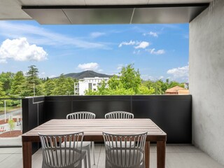 Appartement Welt Enregistrement extérieur 4