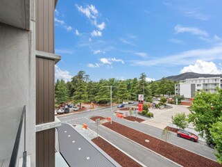 Appartement Welt Enregistrement extérieur 5