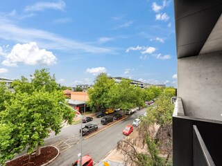 Apartamento Welt Grabación al aire libre 6