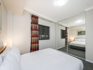 Apartment Perth Ausstattung 13