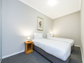 Apartamento Perth Características 5