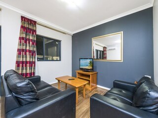 Apartment Perth Ausstattung 12