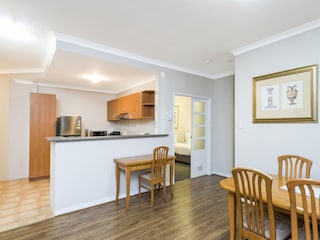 Apartment Perth Ausstattung 8