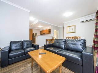 Appartement Perth Équipement 7
