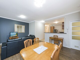 Appartement Perth Équipement 12