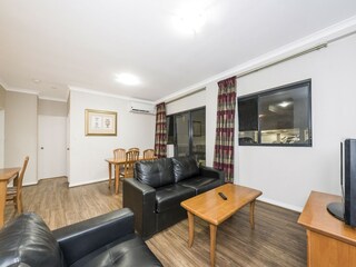 Apartamento Perth Características 14