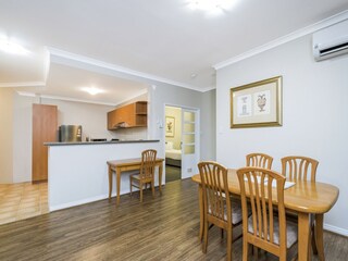 Apartment Perth Ausstattung 13