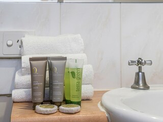 Apartamento Perth Características 18