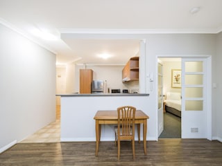 Apartment Perth Ausstattung 16